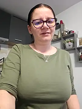 KristenVega online show from 19, 3, 2026