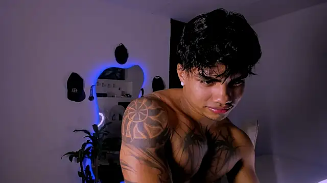 Young laroi online show from 18, 1, 2025