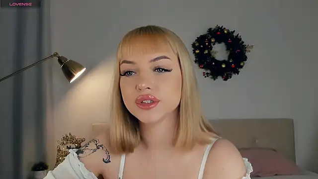 KateDolphin online show from 13, 12, 2024