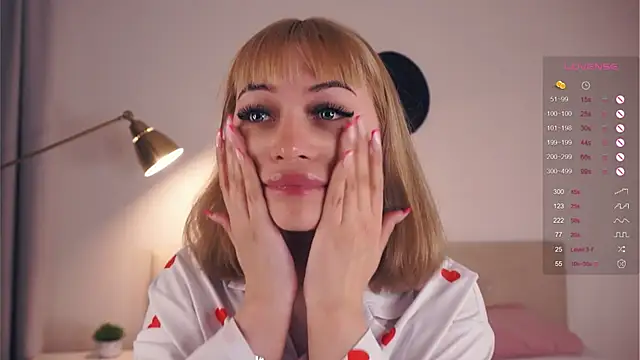 KateDolphin online show from 11, 2, 2025