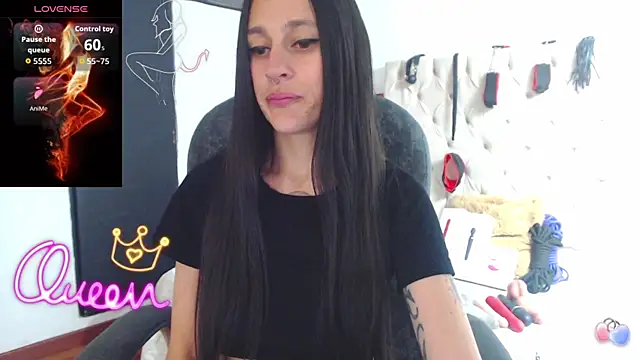 Snapshot of thin_tatto chatting on 30, 3, 2026 thin tatto online show from 30, 3, 2026