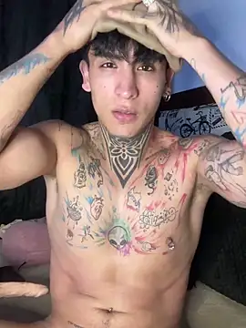  Tomy08calderon online show from 22, 12, 2024