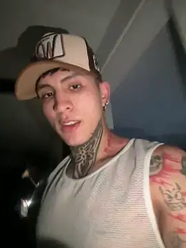  Tomy08calderon online show from 18, 1, 2025