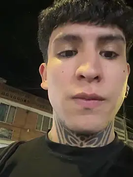  Tomy08calderon online show from 28, 1, 2025