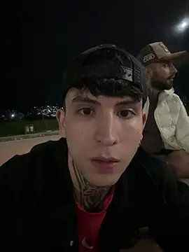  Tomy08calderon online show from 22, 2, 2025