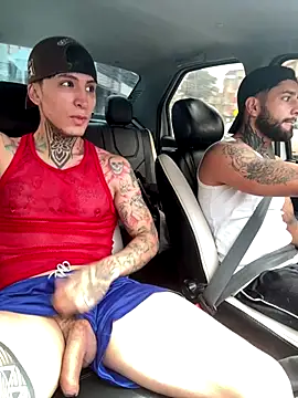  Tomy08calderon online show from 20, 9, 2025