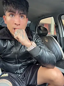  Tomy08calderon online show from 6, 11, 2025