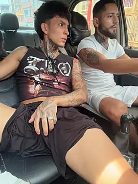  Tomy08calderon online show from 3, 3, 2026