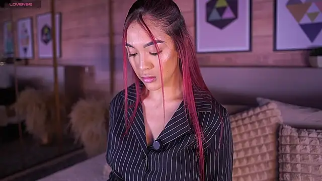 AmmyScott online show from 21, 11, 2025