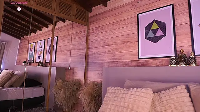 AmmyScott online show from 3, 3, 2026