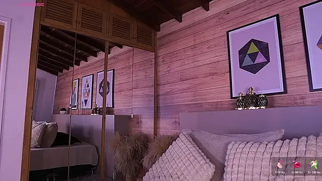 AmmyScott online show from 11, 4, 2026