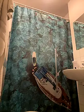 Teddan82 online show from 26, 10, 2025