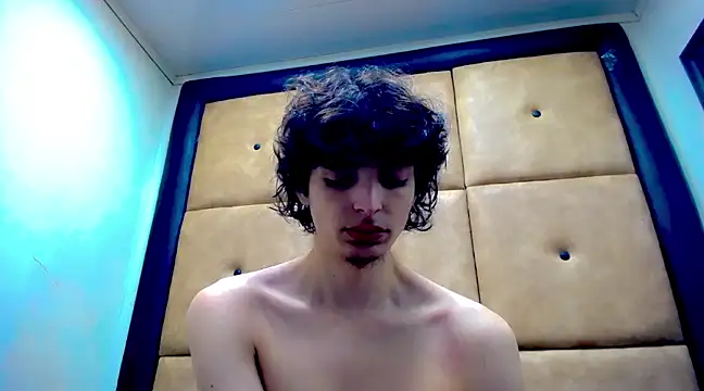 Sr BonnyEthan online show from 5, 12, 2024