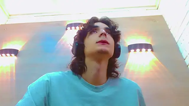 Sr BonnyEthan online show from 29, 10, 2025