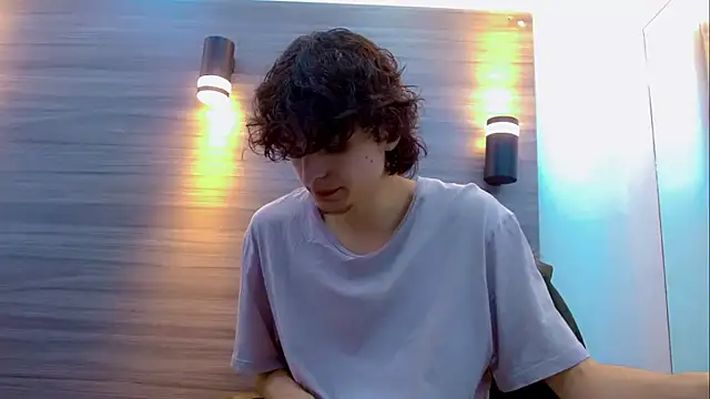 Sr BonnyEthan online show from 18, 3, 2026