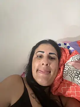 Angelicvill online show from 21, 10, 2025