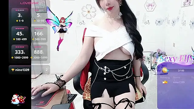 Lanian 99 online show from 25, 3, 2026