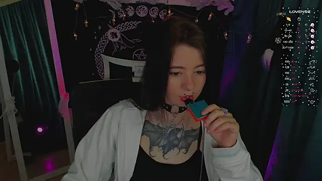 Sam Mystery online show from 2, 1, 2025