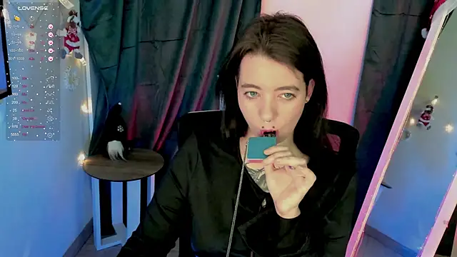 Sam Mystery online show from 18, 1, 2025