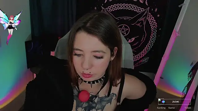 Sam Mystery online show from 24, 10, 2025