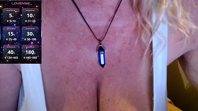 JennaDeluxe online show from 2, 10, 2025