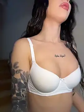 Snapshot of XEye_CandyX chatting on 8, 2, 2026 XEye CandyX online show from 8, 2, 2026