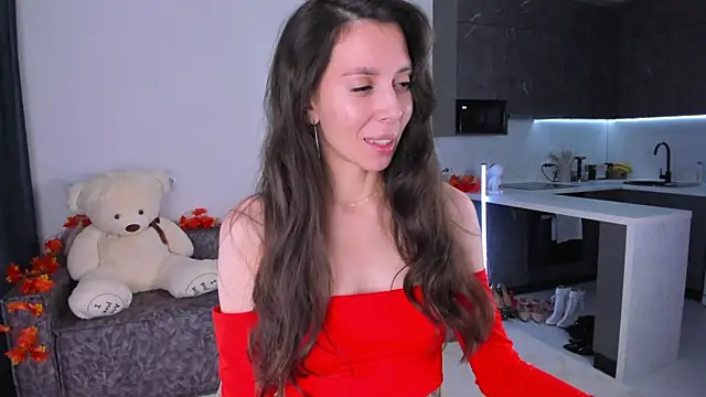 princess ashley  online show from 28, 10, 2025