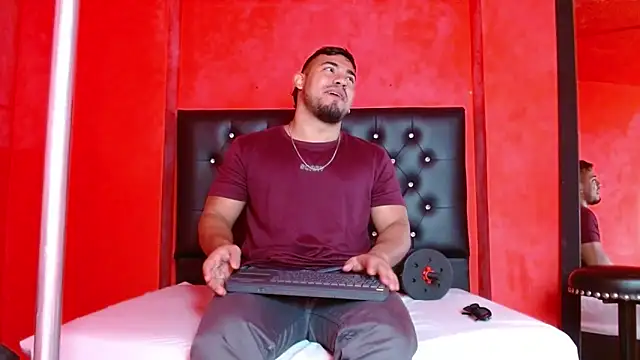 BrianMalonee online show from 20, 2, 2025