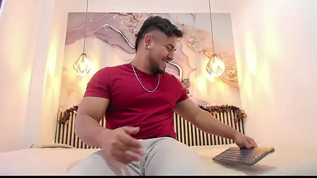 BrianMalonee online show from 22, 10, 2025