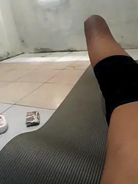 Snapshot of jojokom99 chatting on 27, 4, 2026 jojokom99 online show from 27, 4, 2026