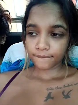 Indianqueen03 online show from 9, 11, 2025