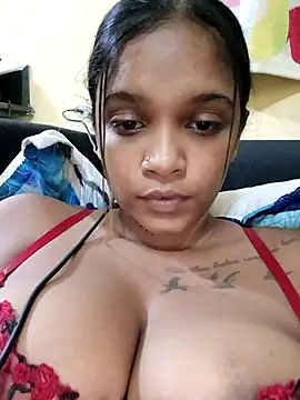 Indianqueen03 online show from 15, 2, 2026