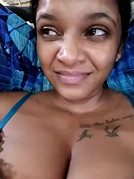 Indianqueen03 online show from 9, 4, 2026