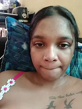Snapshot of Indianqueen03 chatting on 27, 6, 2026 Indianqueen03 online show from 27, 6, 2026