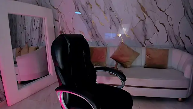 AlessaRomero online show from 5, 11, 2025