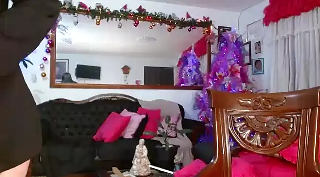  diana cute online show from 17, 12, 2024