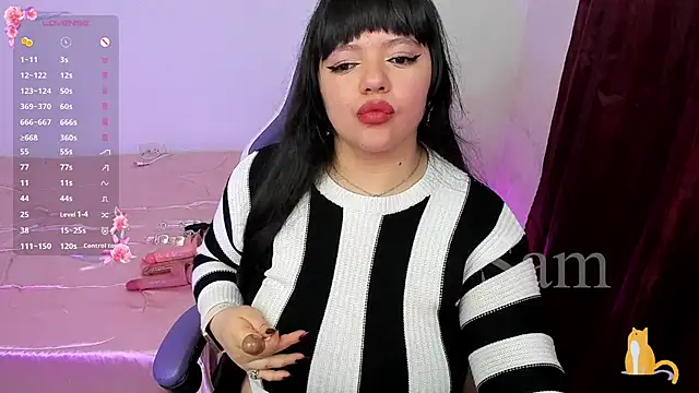 Snapshot of Samantha__zz chatting on 30, 7, 2026 Samantha zz online show from 30, 7, 2026
