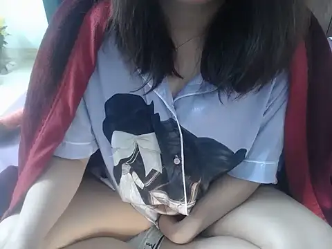 Mochi Soft online show from 9, 1, 2025