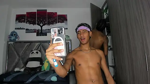 Snapshot of Lagosanthos chatting on 19, 2, 2026 Lagosanthos online show from 19, 2, 2026