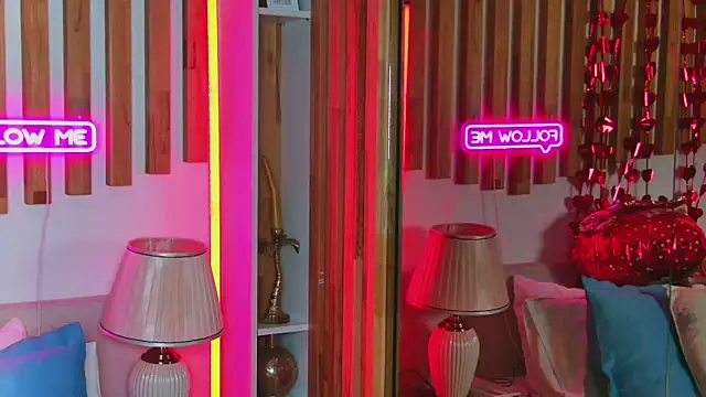 CeylanXO online show from 2, 3, 2026