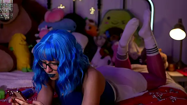 Snapshot of SweetyKitty18 chatting on 20, 9, 2025 SweetyKitty18 online show from 20, 9, 2025