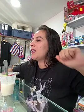 Rousse92 online show from 17, 2, 2026