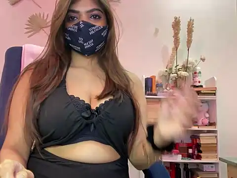 Fantastic ruby online show from 15, 4, 2026