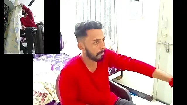 Snapshot of Forbidden_Live143 chatting on 5, 1, 2025 Forbidden Live143 online show from 5, 1, 2025