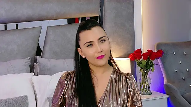 Evangeline Taylorr online show from 1, 10, 2025