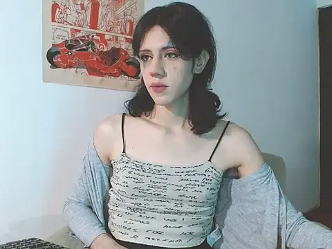 lucydreamm online show from 25, 6, 2026