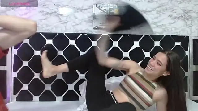 Dominate Alison online show from 24, 3, 2026