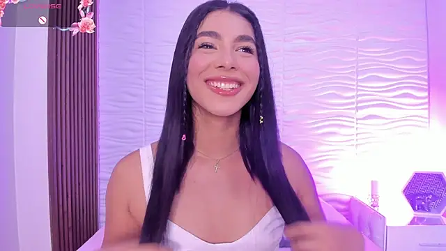 Snapshot of IsabelleFoxx_ chatting on 25, 11, 2025 IsabelleFoxx online show from 25, 11, 2025