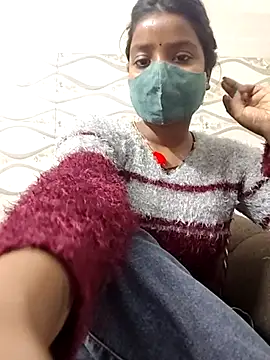 Snapshot of MohiniHott chatting on 5, 3, 2025 MohiniHott online show from 5, 3, 2025