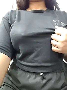 MohiniHott online show from 13, 11, 2025